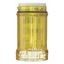 Continuous light module, yellow, LED,24 V thumbnail 8