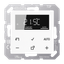 Standard room thermostat with display TRDA1790WW thumbnail 1