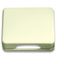 1746-22G-101 CoverPlates (partly incl. Insert) carat® ivory thumbnail 1