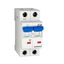 Miniature Circuit Breaker (MCB) C, 4A, 2-pole, 6KA thumbnail 1