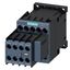 contactor relay, 5 NO + 3 NC, 110 V AC, 50/60 Hz, with varistor plugged thumbnail 1