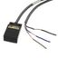 Proximity sensor, inductive, unshielded, 5mm, DC, 3-wire, NPN-NO, 2m c TLW 1009H thumbnail 3