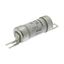 Fuse-link, low voltage, 20 A, AC 600 V, HRCI-MISC Type K, 24 x 86 mm, CSA thumbnail 20