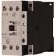 Contactor, 3 pole, 380 V 400 V 15 kW, 1 NC, 240 V 50 Hz, AC operation, Screw terminals thumbnail 3