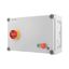 Star delta starter, enclosed, 400 V/15 kW thumbnail 7