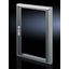 System window, for VX, TS, VX SE with W 800 mm, 30 section, WH 700x670 thumbnail 1