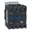 contactor - TeSys Deca - 4 poles - AC-1 440V 60 A - coil 220 V AC thumbnail 3