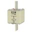 Fuse-link, high speed, 400 A, DC 1000 V, NH3, 71 x 76 x 150 mm, gBat, IEC, blade connection thumbnail 6