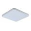 Dalia LED Flush Light 18W IP54 4000K 1800Lm Square thumbnail 2