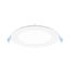 LED ceiling-recessed luminaire ZOE VARIO LED DL 170 1000 830/35/40 thumbnail 1