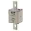 Fuse-link, high speed, 250 A, DC 1000 V, NH2, 54 x 61 x 150 mm, gBat, IEC, bolted connection thumbnail 3