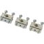 Cable clamp for NH fuse-switch NH1 70-150 mm² thumbnail 4