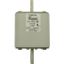 Fuse-link, high speed, 700 A, AC 1250 V, size 3, 76 x 90 x 139 mm, aR, DIN, IEC, single indicator thumbnail 1