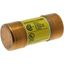 Fuse-link, low voltage, 175 A, AC 600 V, DC 300 V, 41 x 146 mm, J, UL, time-delay, with indicator thumbnail 9