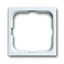 1747 SI-84 CoverPlates (partly incl. Insert) carat® Studio white thumbnail 2