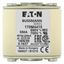 Fuse-link, high speed, 550 A, AC 690 V, size 1, 53 x 69 x 51 mm, aR, IEC, UL, single indicator, flush end, M8 thumbnail 22