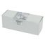 Utility fuse-link, LV, 500 A, AC 415 V, BS88/J, 49 x 131 mm, gL/gG, BS, 92mm fixing centres thumbnail 3