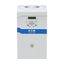 Variable frequency drive, 600 V AC, 3-phase, 22 A, 15 kW, IP20/NEMA0, Radio interference suppression filter, 7-digital display assembly, Setpoint pote thumbnail 28