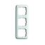1800-212 CoverPlates (partly incl. Insert) carat® White thumbnail 6