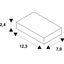 LED Driver 42-50W 1050mA DALI thumbnail 2