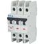 Miniature circuit breaker (MCB), 63 A, 3p, characteristic: B, NA thumbnail 10