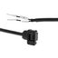 1S series servo brake cable, 3 m, 230 V: 100 to 750 W thumbnail 2