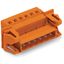 1-conductor male connector CAGE CLAMP® 2.5 mm² orange thumbnail 5