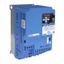 Inverter Q2V 200V, ND: 30 A / 7.5 kW, HD: 25 A / 5.5 kW, without integ thumbnail 1