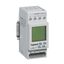 MicroRex D22 Plus digital time switch - 2 channels - English version thumbnail 2