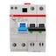 DS202 AC-C25/0.03 Residual Current Circuit Breaker with Overcurrent Protection thumbnail 1