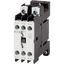 Contactor, 3 pole, 380 V 400 V: 3 kW, 24 V DC, DC operation, Screw terminals thumbnail 2