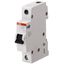 SH201T-B20 Miniature Circuit Breaker - 1P - B - 20 A thumbnail 1