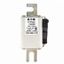 Fuse-link, high speed, 200 A, AC 1000 V, DIN 1, 51 x 69 x 138 mm, aR, DIN, IEC, type K indicator thumbnail 2