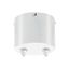 TENSEO K-transformer 50W 12V white thumbnail 1