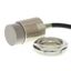 Proximity sensor, inductive, M30, unshielded, 18 mm, AC, 2-wire, NC, 1 E2E 7360B thumbnail 5