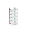 MG104 DIN rail mounting devices 600 mm x 250 mm x 120 mm , 0 , 1 thumbnail 3