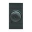 DIMMER W/SWITCH RESISTIVE ANTHRACITE thumbnail 4