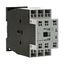 Contactor, 3 pole, 380 V 400 V 11 kW, 1 N/O, 1 NC, 220 V 50/60 Hz, AC operation, Push in terminals thumbnail 8