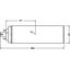 OSRAM DULUX T/E LED HF & AC MAINS 20 W/4000 K thumbnail 6