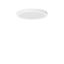 TRIXY round, 22 W, 2600 lm, 840, white, on/off Recessed downlights, D  thumbnail 2