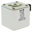 Fuse-link, high speed, 800 A, AC 1000 V, Size 3, 76 x 92 x 76 mm, aR, IEC, single indicator thumbnail 10