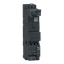 Reversing power base, TeSys Ultra, 3P, 12A/690V, coil 24V DC thumbnail 5