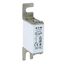 Fuse-link, high speed, 25 A, AC 690 V, DIN 000, 21 x 40 x 100 mm, gR, DIN, IEC, single indicator thumbnail 10