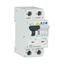 Digital RCD/MCB combination, 16 A, 10 mA, MCB trip characteristic: C, 1p+N, RCD trip characteristic: F thumbnail 12