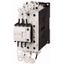 Contactor for capacitors, with series resistors, 50 kVAr, 400 V 50 Hz, 440 V 60 Hz thumbnail 3