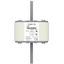 Fuse-link, high speed, 500 A, AC 690 V, DIN 3, 76 x 90 x 139 mm, aR, DIN, IEC, single indicator thumbnail 1