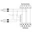 Fieldbus Connector PROFIBUS with D-sub male connector 9-pole light gra thumbnail 7