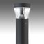 Avenida Pole LED 13,5W 1200lm 730 IP66 IK09 1000mm graphite thumbnail 2