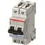 S452M-UCC0.5 Miniature Circuit Breaker thumbnail 1