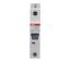 S201M-B20UC Miniature Circuit Breaker - 1P - B - 20 A thumbnail 2